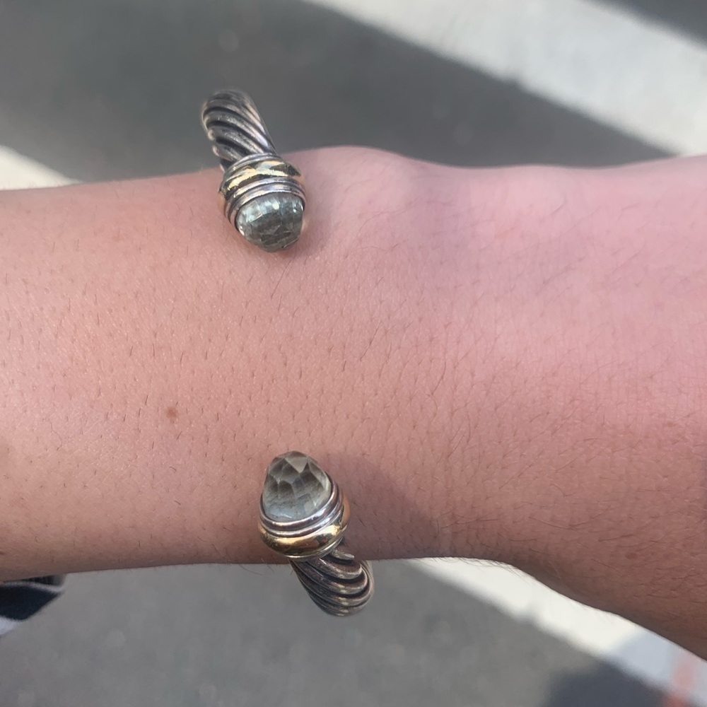 David Yurman Bracelet